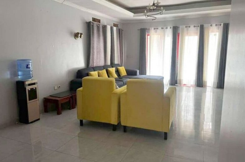 House for rent in Masaka
