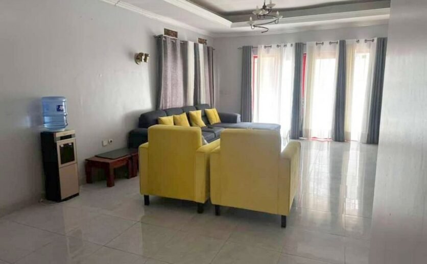 House for rent in Masaka
