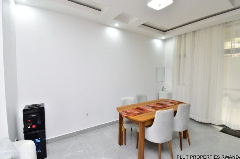 House for Rent in Nyarutarama