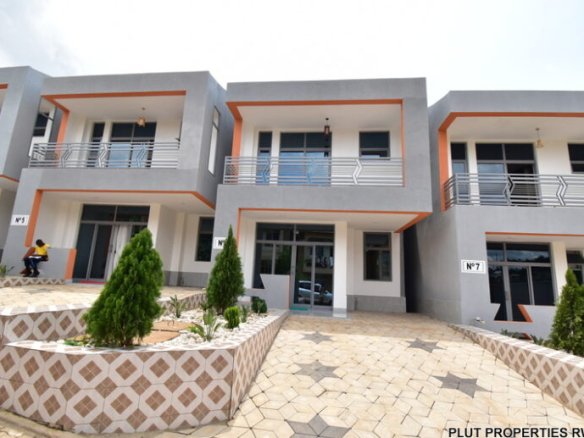 House for Rent in Nyarutarama