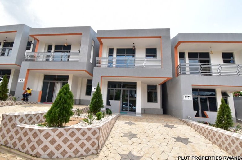 House for Rent in Nyarutarama