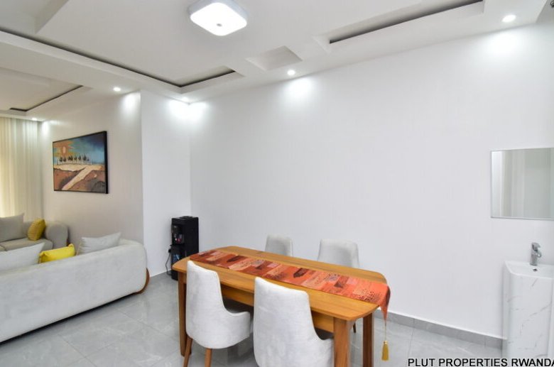 House for Rent in Nyarutarama