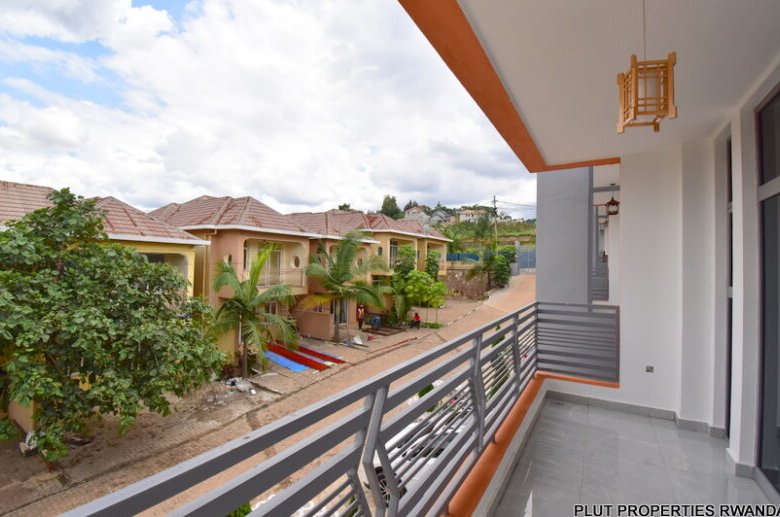 House for Rent in Nyarutarama