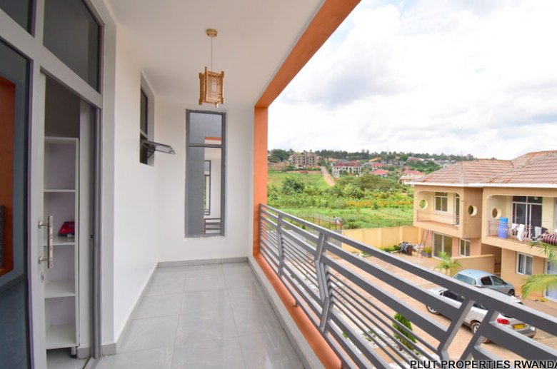 House for Rent in Nyarutarama
