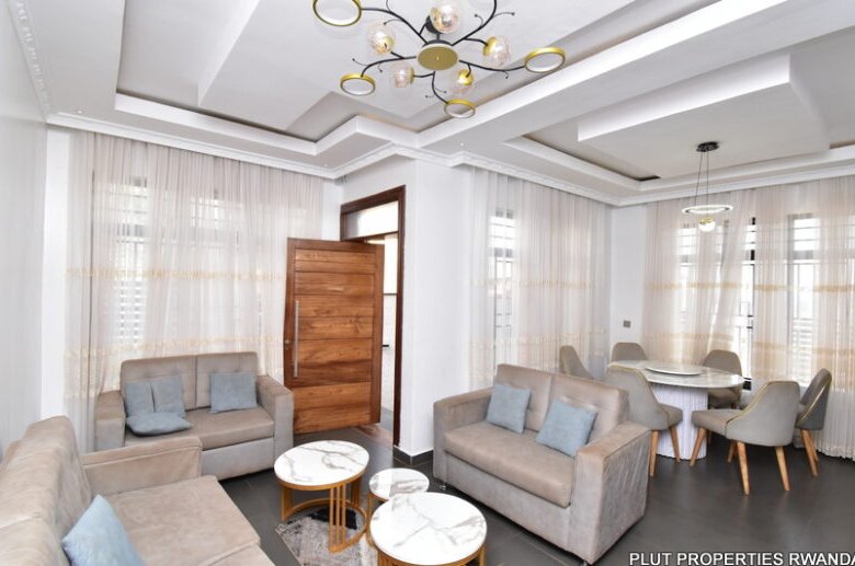 House for Rent in Rebero