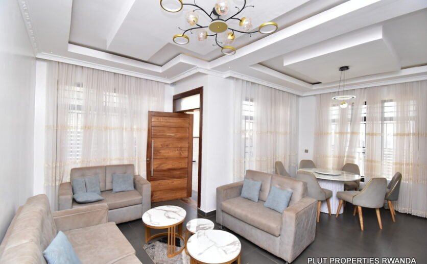 House for Rent in Rebero