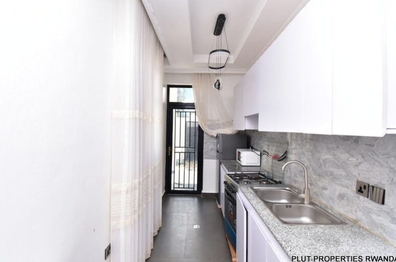 House for Rent in Rebero