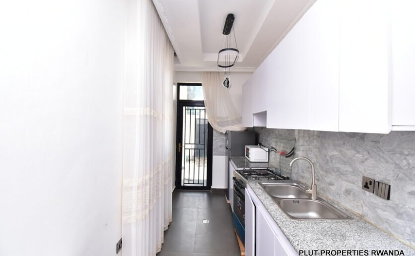 House for Rent in Rebero