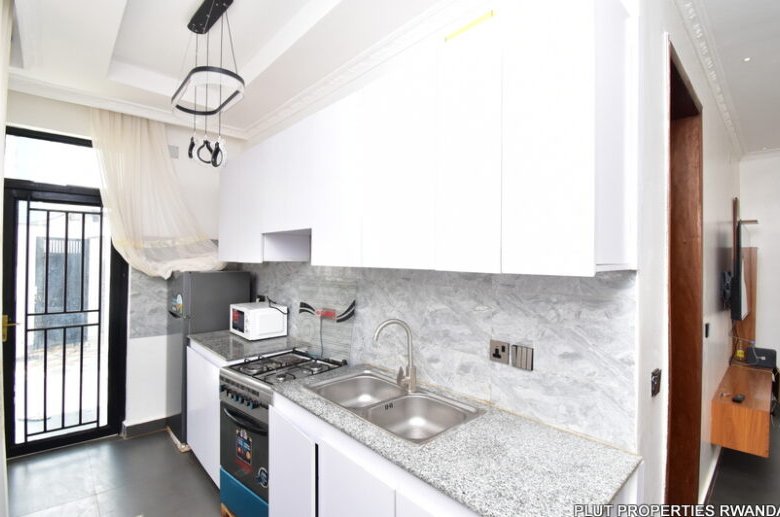 House for Rent in Rebero