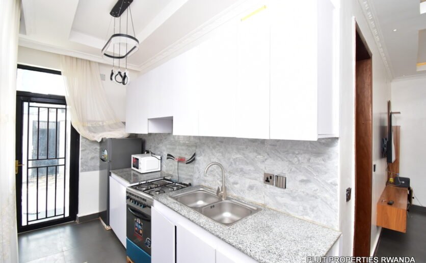 House for Rent in Rebero