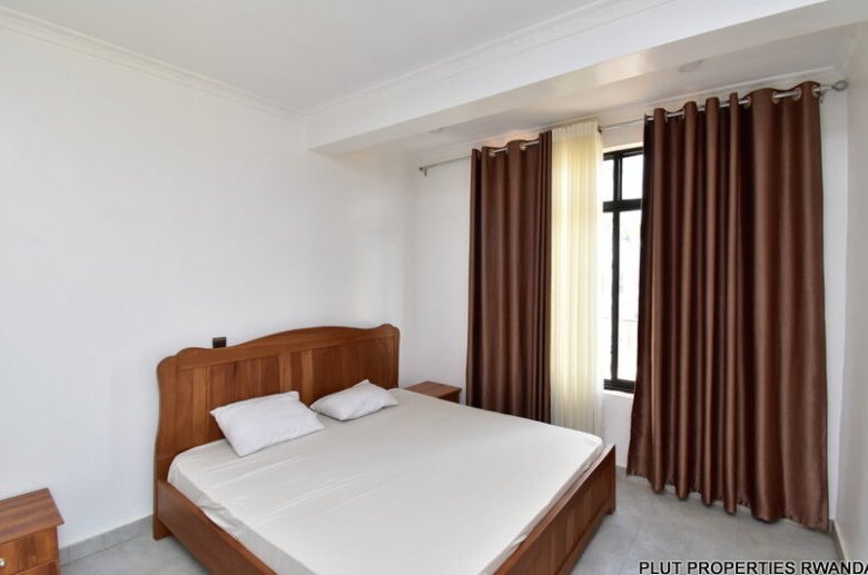 House for Rent in Rebero