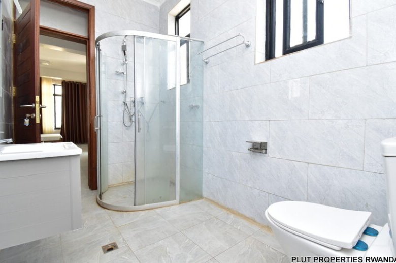 House for Rent in Rebero
