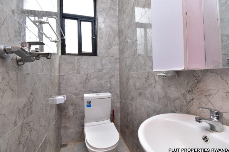 House for Rent in Rebero