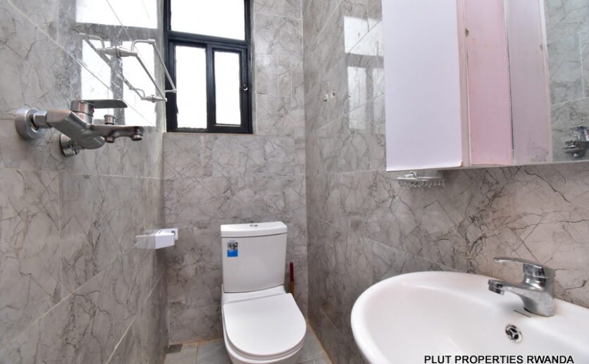 House for Rent in Rebero