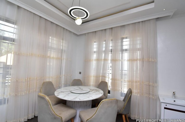 House for Rent in Rebero