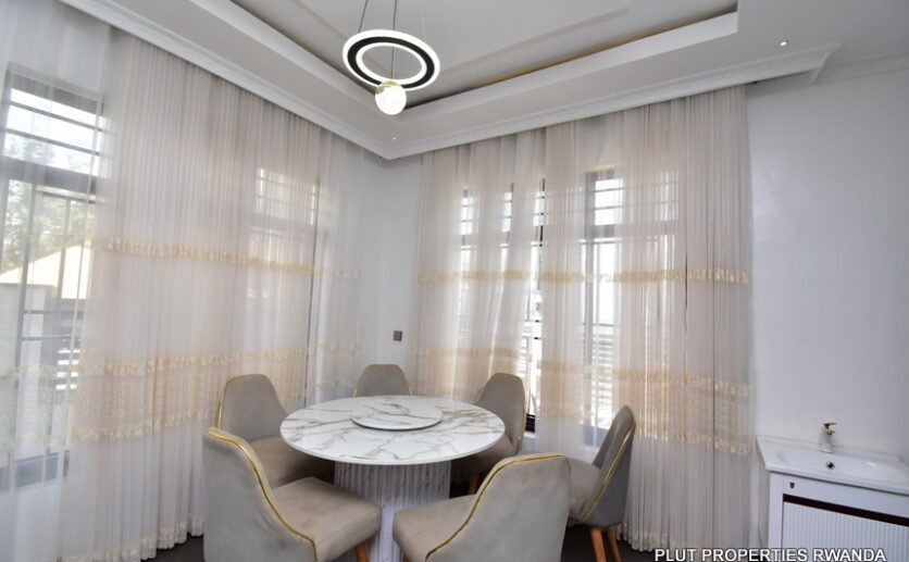 House for Rent in Rebero