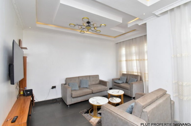 House for Rent in Rebero