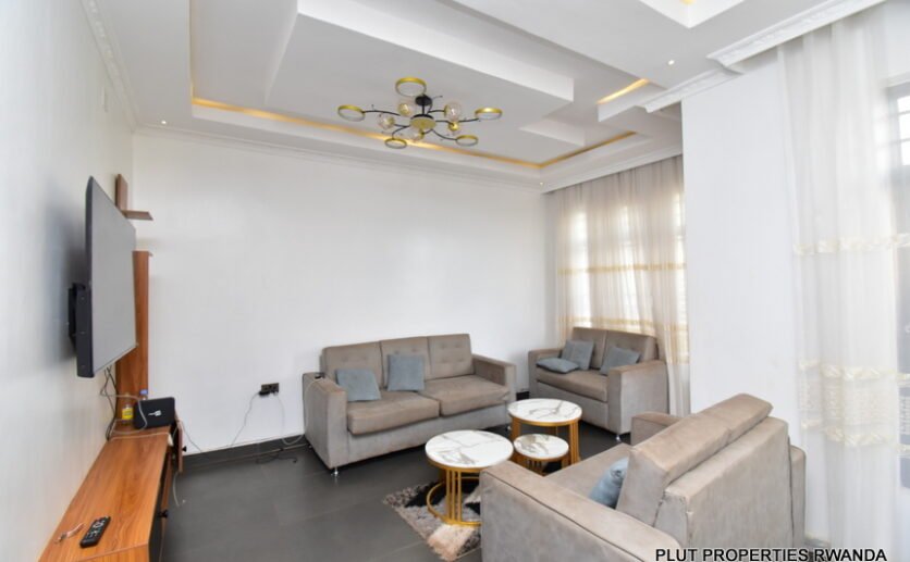 House for Rent in Rebero