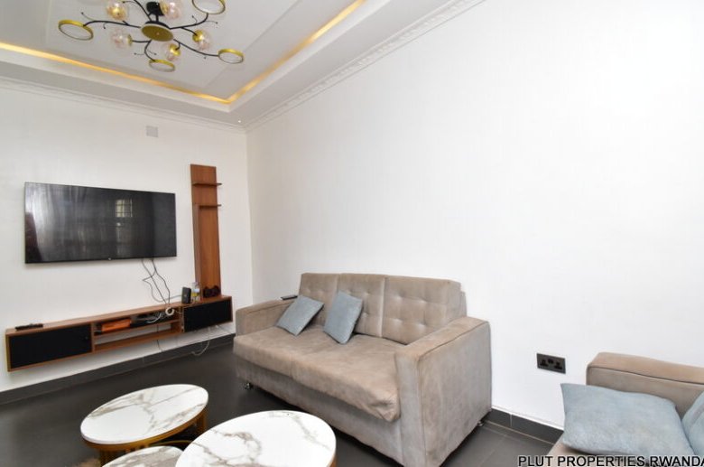 House for Rent in Rebero