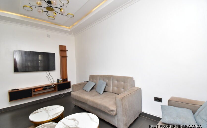 House for Rent in Rebero