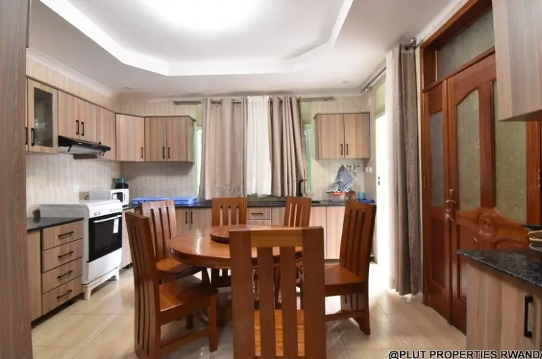 House for Rent in Rusororo Kigali