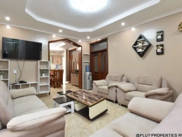 House for Rent in Rusororo Kigali