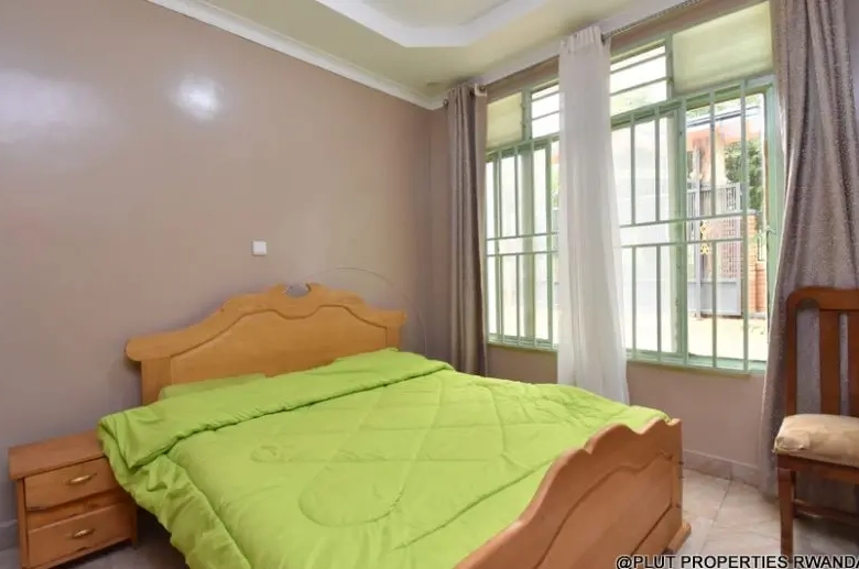 House for Rent in Rusororo Kigali