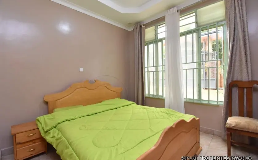 House for Rent in Rusororo Kigali