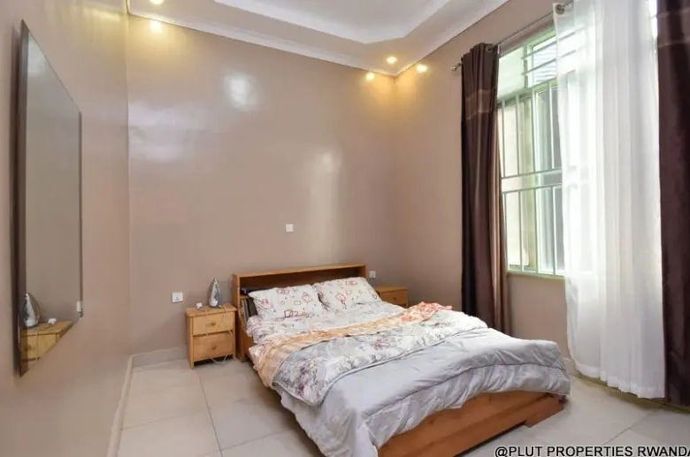 House for Rent in Rusororo Kigali