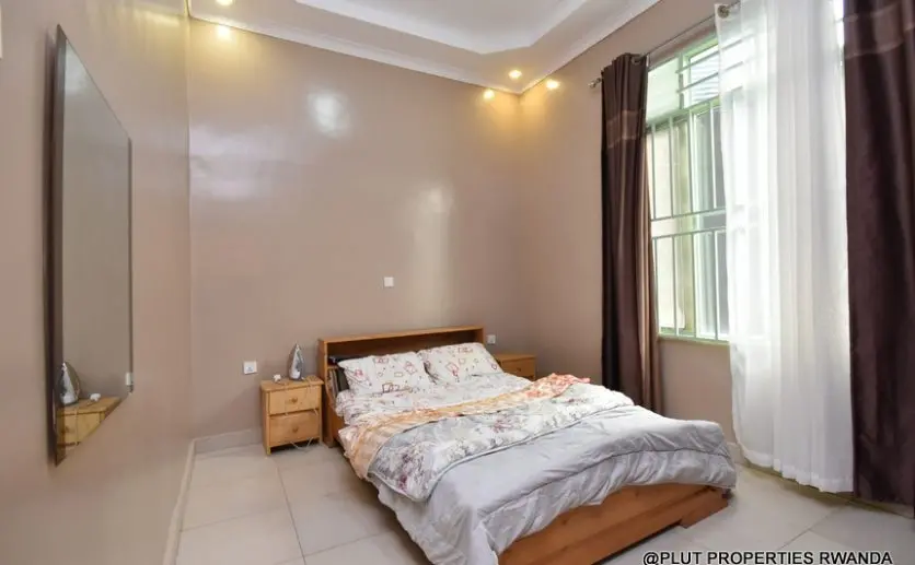 House for Rent in Rusororo Kigali