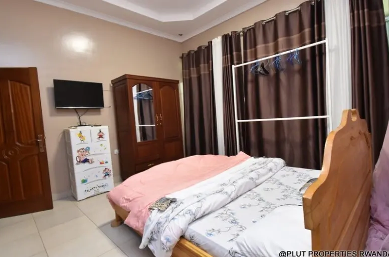House for Rent in Rusororo Kigali