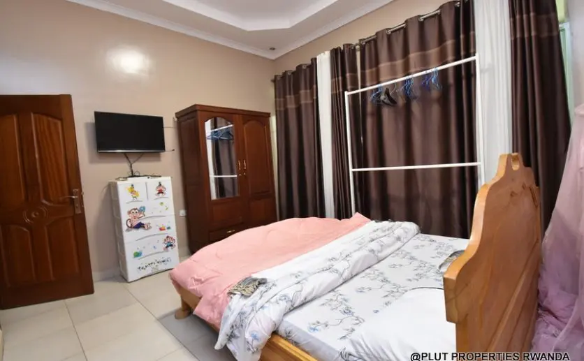 House for Rent in Rusororo Kigali