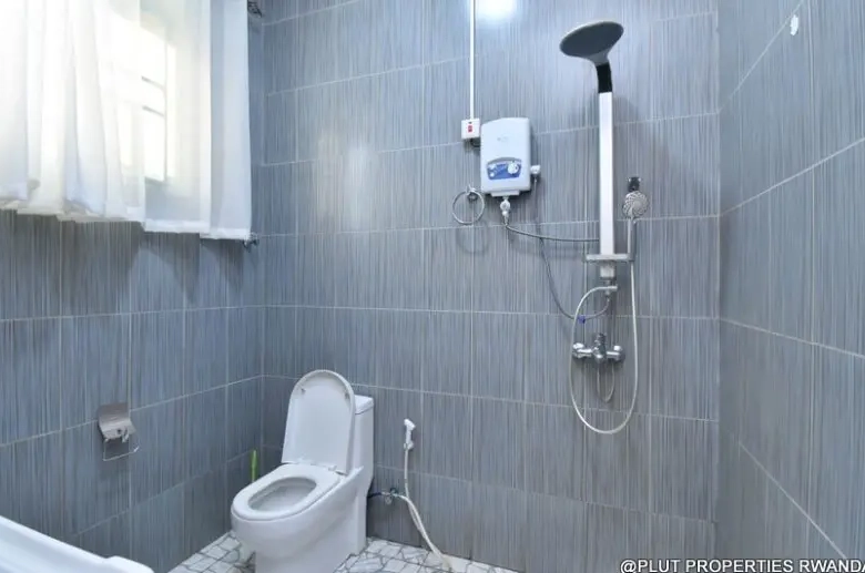 House for Rent in Rusororo Kigali