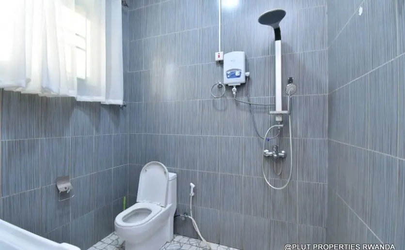 House for Rent in Rusororo Kigali