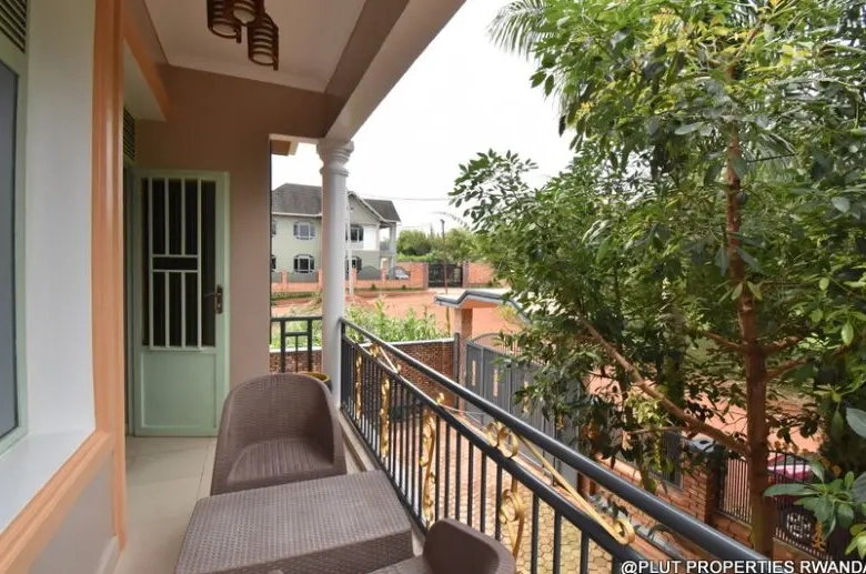 House for Rent in Rusororo Kigali