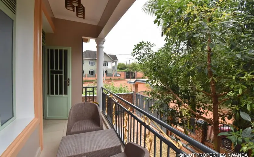 House for Rent in Rusororo Kigali