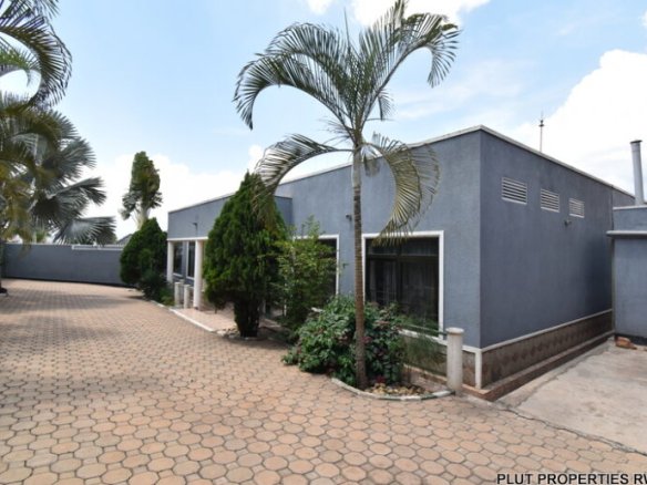 House for rent 