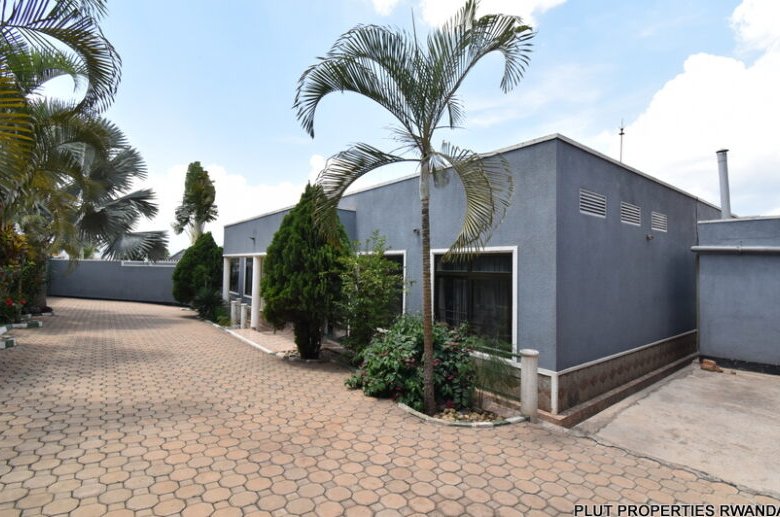 House for rent 