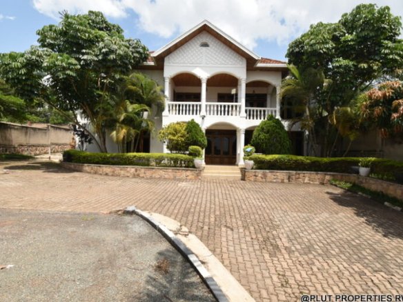 Spacious 9-Bedroom Home for Rent
