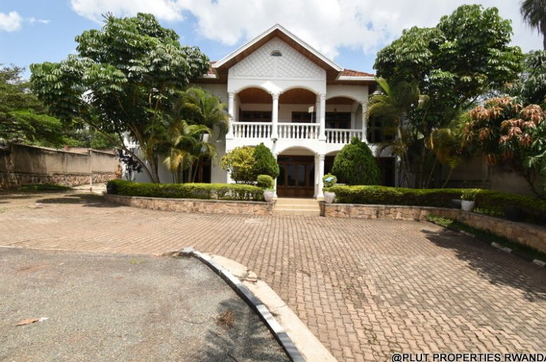 Spacious 9-Bedroom Home for Rent