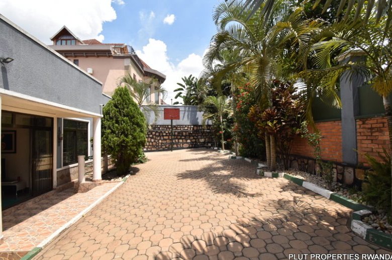 House for rent 