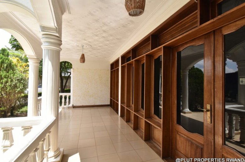 Spacious 9-Bedroom Home for Rent