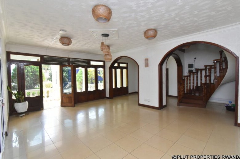 Spacious 9-Bedroom Home for Rent