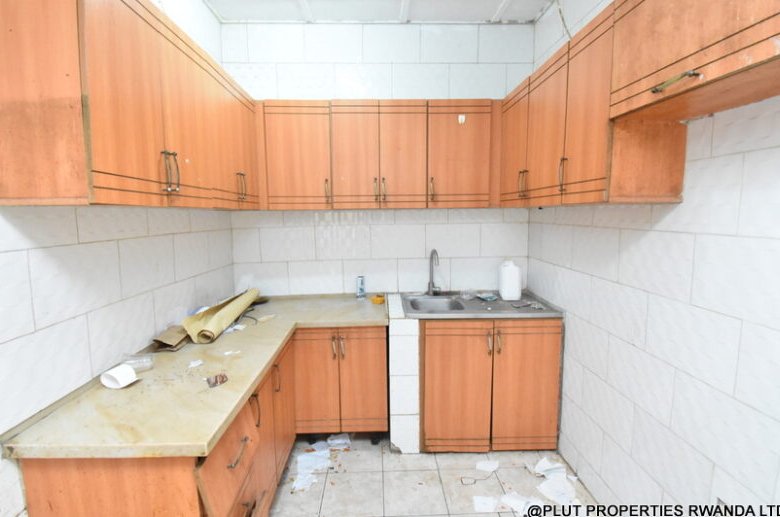 House for sale in Gacuriro 