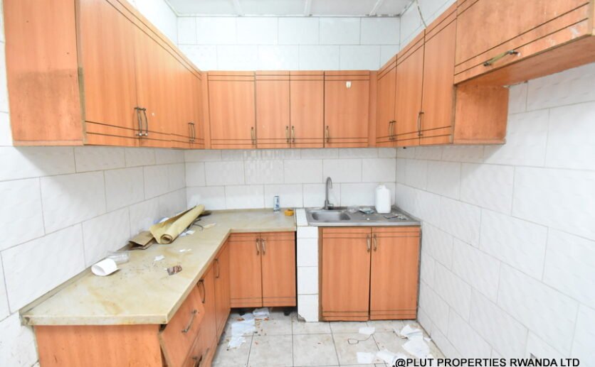 House for sale in Gacuriro 