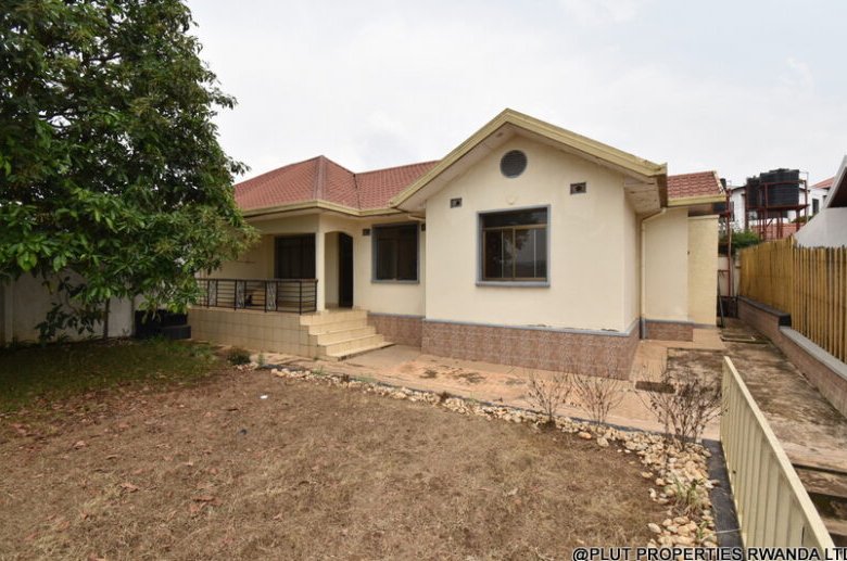 House for sale in Gacuriro 