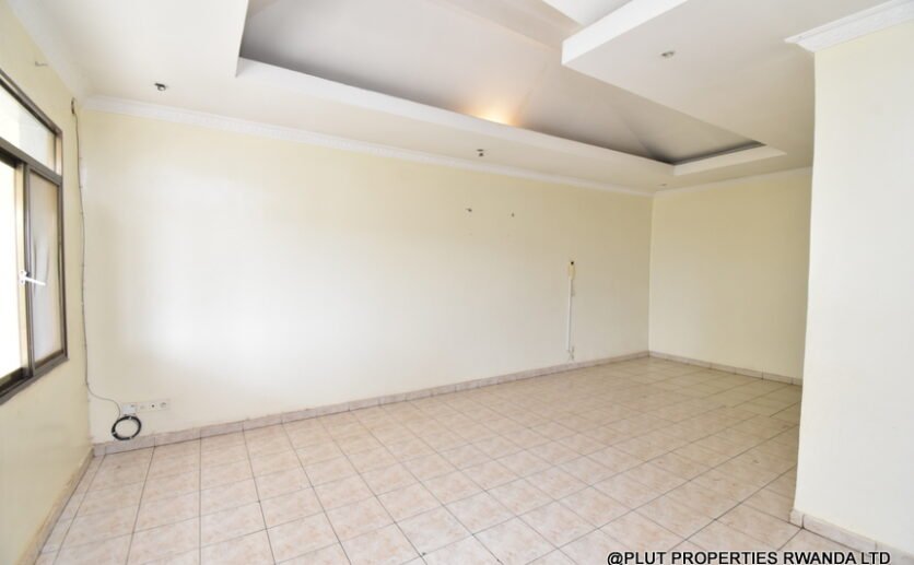 House for sale in Gacuriro 