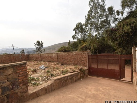 House for sale in Gacuriro. 