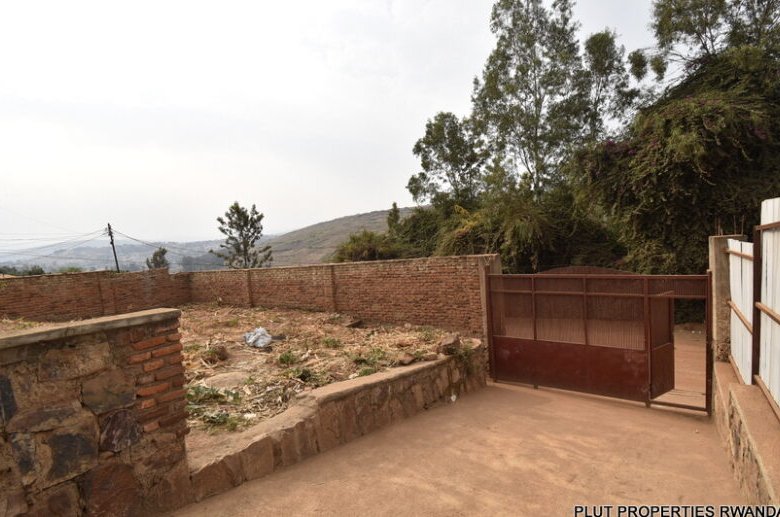 House for sale in Gacuriro. 