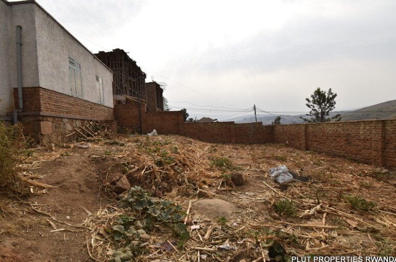House for sale in Gacuriro. 